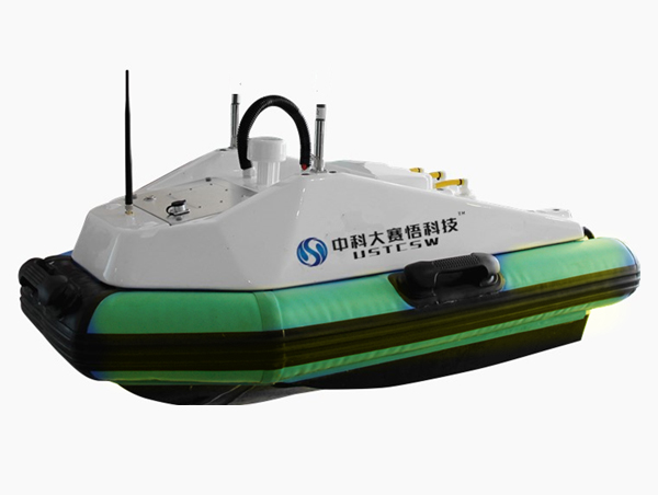 安徽USW-ME19船载环境监测系统